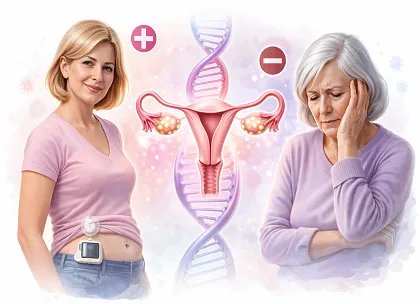 T2D and Dementia in Women