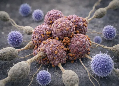 NHL and MM Risk in T2D