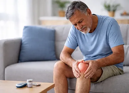 Diabetic Complications