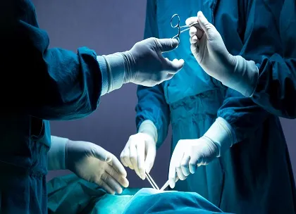 Surgery in Diabetes