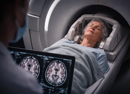 Brain Disease and Cognition