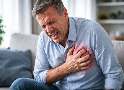 Lipid Disorders and MI