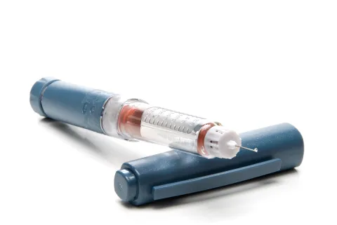 Nearly One-Third Discontinued GLP-1 Therapy by 6 Months