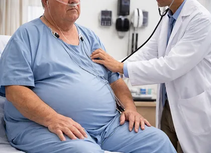 Obesity and CV Risk