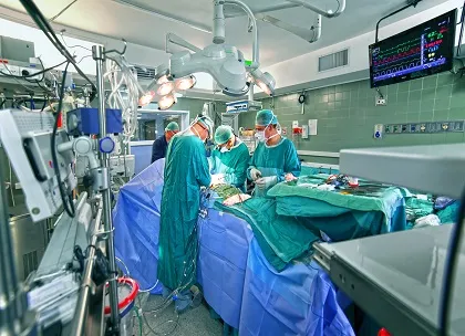 PCI in STEMI