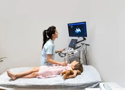 SVT in Children