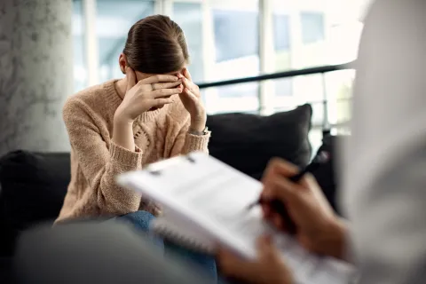 Physical Activity Changes After T2DM Linked to Depression Risk