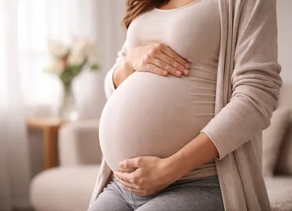 LVOT in Pregnancy