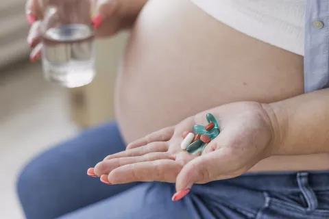 Probiotics Show Metabolic Effects in GDM, but Evidence Quality Varies