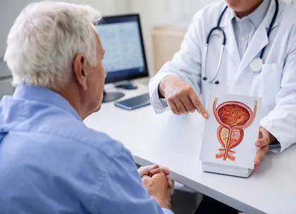 CVD in Prostate Cancer