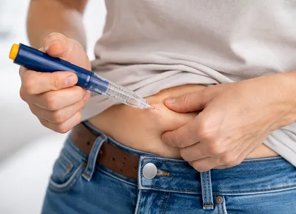 Insulin Dose Vs Insulin Type