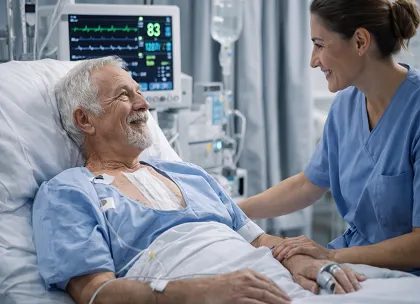Effect of Sarcopenia on Recovery After Cardiac Surgery 