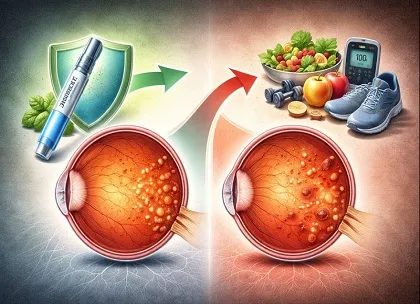 Retinopathy