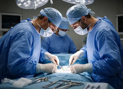 Cardiac Transplantation in Congenital Heart Disease