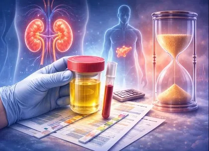 UACR in T2D