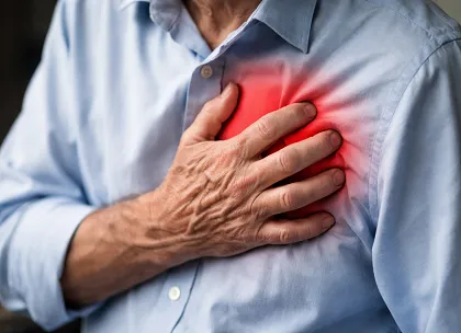 VTE in Heart Failure