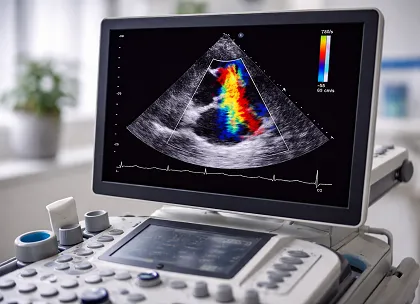 Recurent MR After Mitral Repair