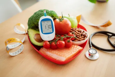 Nutritional Strategies Show Potential for T2DM Remission