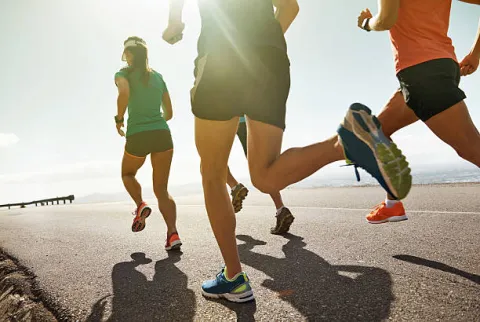 Physical Inactivity Raises Mortality Risk in Diabetes