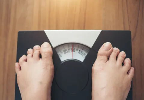 Higher BMI Linked to Lower Mortality but Greater Metabolic Risk