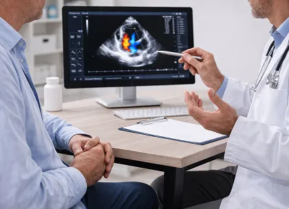 Congenital Heart Disease
