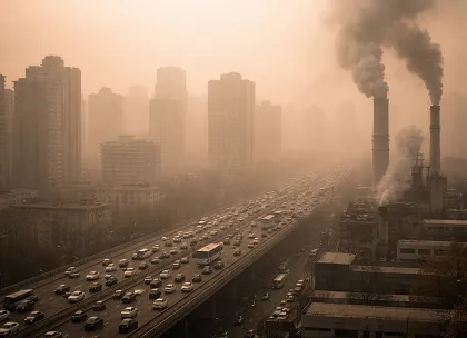 Air Pollution