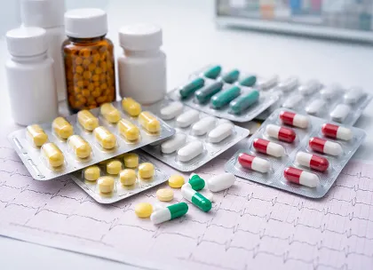 Drugs and Medicines