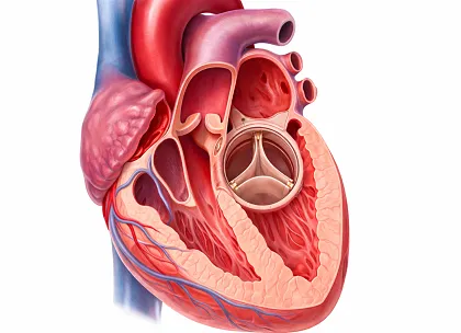 Aortic Valve