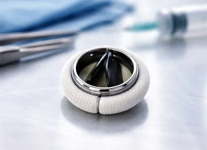 Aortic Valve