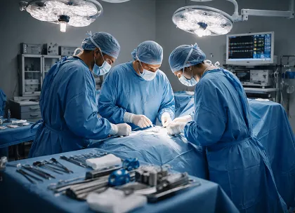 Surgery