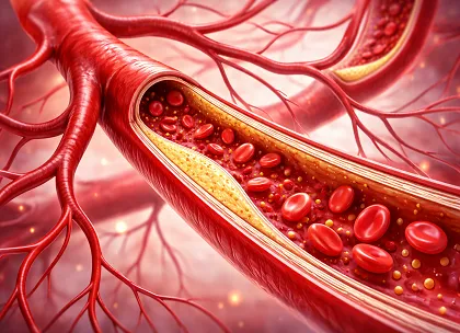 Artery