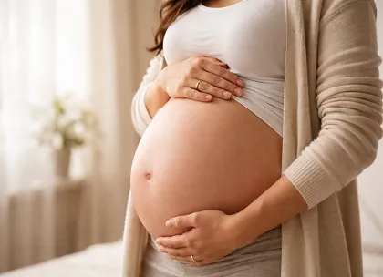 Pregnancy