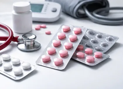 Beta Blockers in Heart Failure and MI