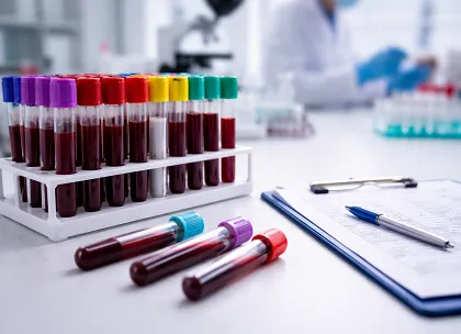 CAD Biomarkers