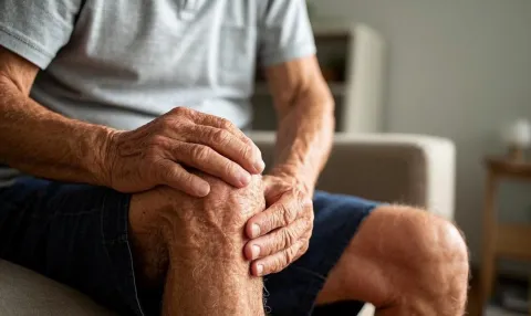 CTRP3 and Cystatin C Panel May Help Identify Osteoporosis in T2DM