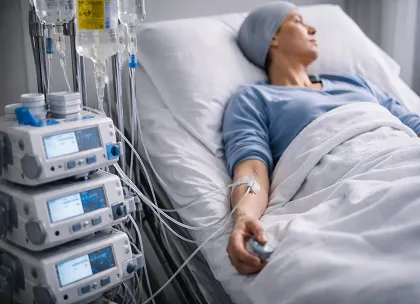 Cancer Treatment and CVD Risk