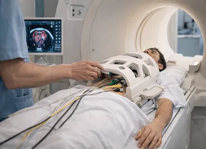 Cardiac MRI