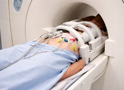 MRI