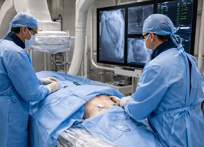 Cardiac Surgery