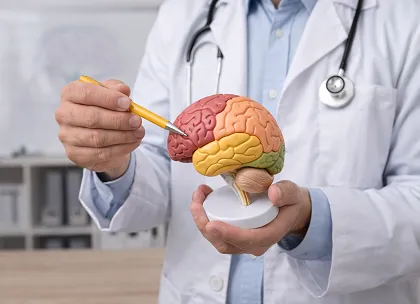 Cognitive Function and CVD