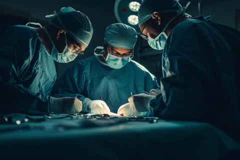 CRC Outcomes Decline With Rising Diabetes Complication Burden 