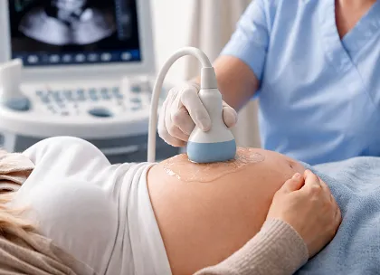 Congenital Heart Disease