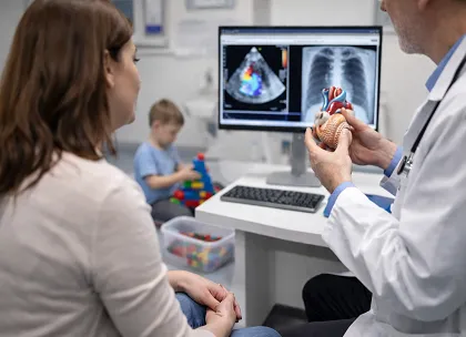 Congenital Heart Disease