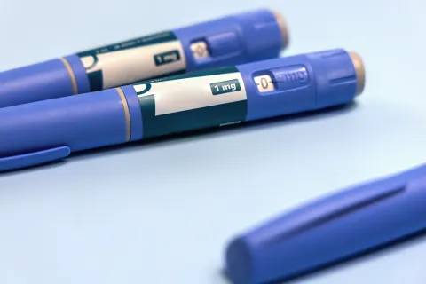 Can a Degludec-Liraglutide Combo Improve HbA1c in Routine Care?