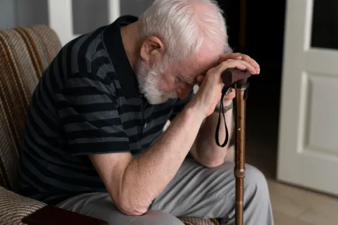 Dementia Incidence Higher in Type 1 vs Type 2 Diabetes