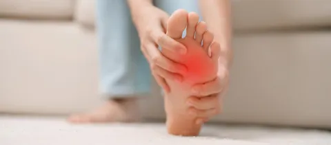 Crisugabalin Shows Sustained Pain Reduction Over 52 Weeks in DNP
