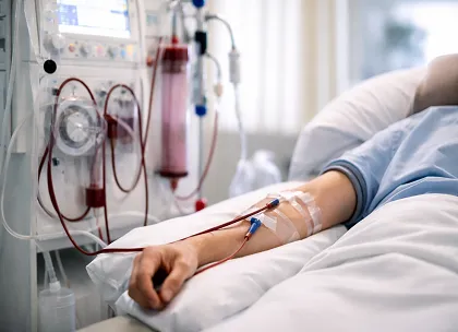 Dialysis