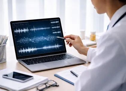Heart Sound Analysis