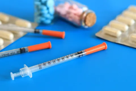 Dose Escalation Linked to GI Tolerance With Incretins