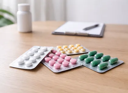 Drugs and Medicine